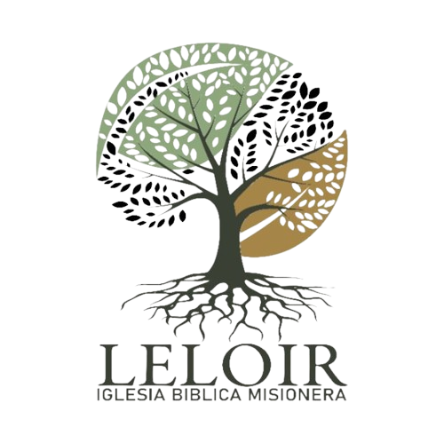 Logo IBM Parque Leloir