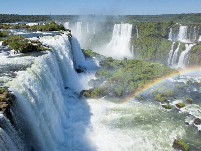 Viaje a Misiones