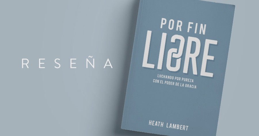 Por Fin Libre