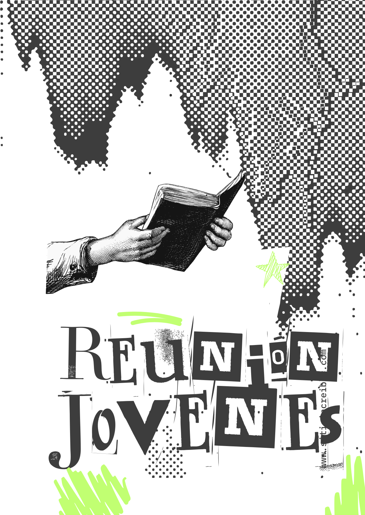Reunión Jóvenes